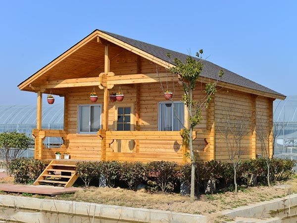 木屋系列